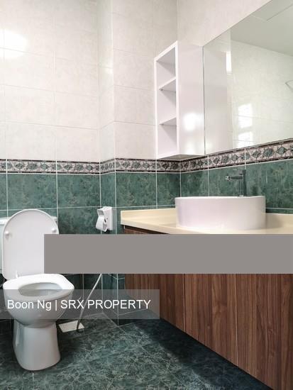 Regis Mansions (D21), Apartment #210544941